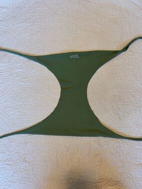 Volt- Pantytop
